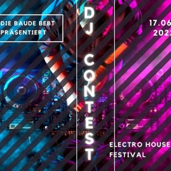 Die Baude bebt DJ Contest 2022 / DJ ChrisWagner