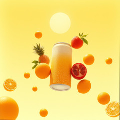 Summer Soda