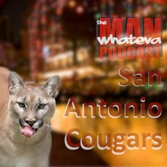 San Antonio Cougars - tWMP Ep. 83