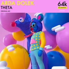 Arda Dolek - Theta(Original Mix)