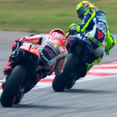 Full Throttle 🏃🏍️💨