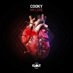 Cooky - My Love