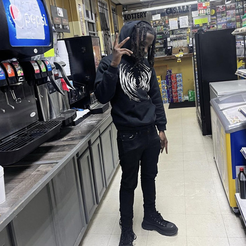 Kixkdoe - Get Slurred (Prod. ChiefShango) {SCAPEGOAT EXCLUSIVE}