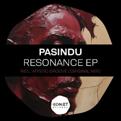 PASINDU - Mystic Groove (Original Mix)