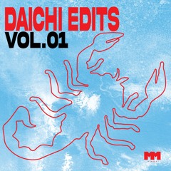 PREMIERE: Daichi - Dampness