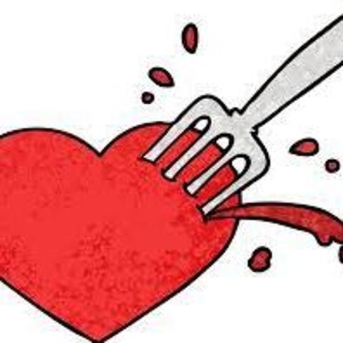 My Heart Is Done (STBB#906)