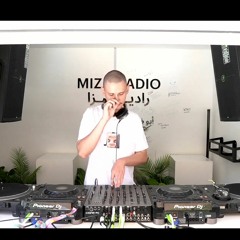 Secta Collective Showcase // Kirill Zhan // @MiZaRadio // 22-04-2023