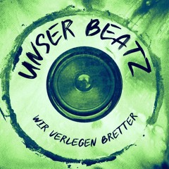 Unser Beatz Warm Up Session