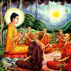 Esala Poya Deshana 02 : 2024-07-20 (QA)