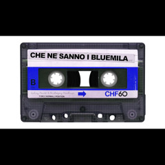 Che ne sanno I Bluemila (Gabry Ponte).mp3