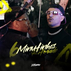 06 MINUTINHOS RITMADO ((AS MAIS TOCADAS DO TIKTOK)) VS DJ SAMU
