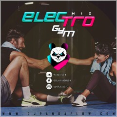 DJ Panda Flow - Electro Gym