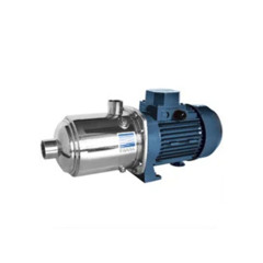 EBARA Pressure Pump – Reliable Water Pressure Solutions