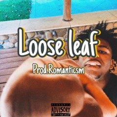 Lose Leaf(Prod.romanticsm)