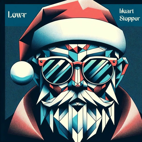 Low:r - Heartstopper [Free Download]