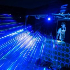 Electric Embers 2021 Redux part 1- BouddiSoundsystem