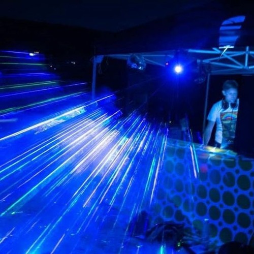 Electric Embers 2021 Redux part 1- BouddiSoundsystem