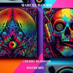 Marcel Woods - Cherry Blossom (DS3 Hard Tech Remix) FREE DOWNLOAD!!