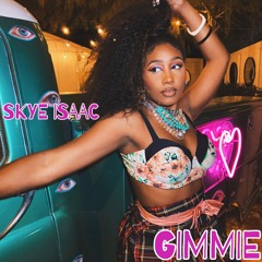 Skye Isaac-Gimmie