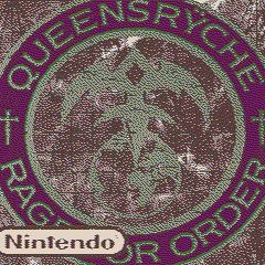 The Whisper - Chiptune Version (Queensryche)