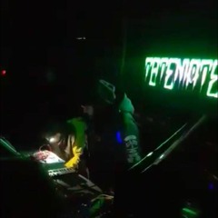 Extrait Live RESISTANCE SONORE // 07/03/2020