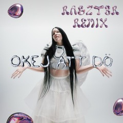 Okej Att Dö - RAGZT3R Remix
