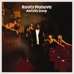 Roots Manuva & nstuff
