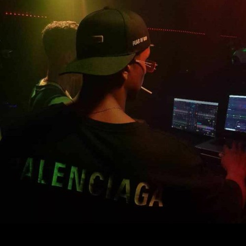 AFTERSET ALEXANDER RAMOS B - DAY CESAR HEAT 2024