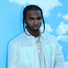 Pop Smoke - Christopher Walking (Harun's Amapiano Mashup)