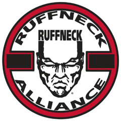RUFFNECK / RUFFEX RECORDS MIX (vinyl)