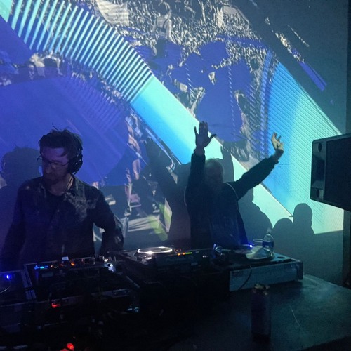 Stream Finely Tuned Retrodecks | Listen to DiY Dubhouse Disco playlist