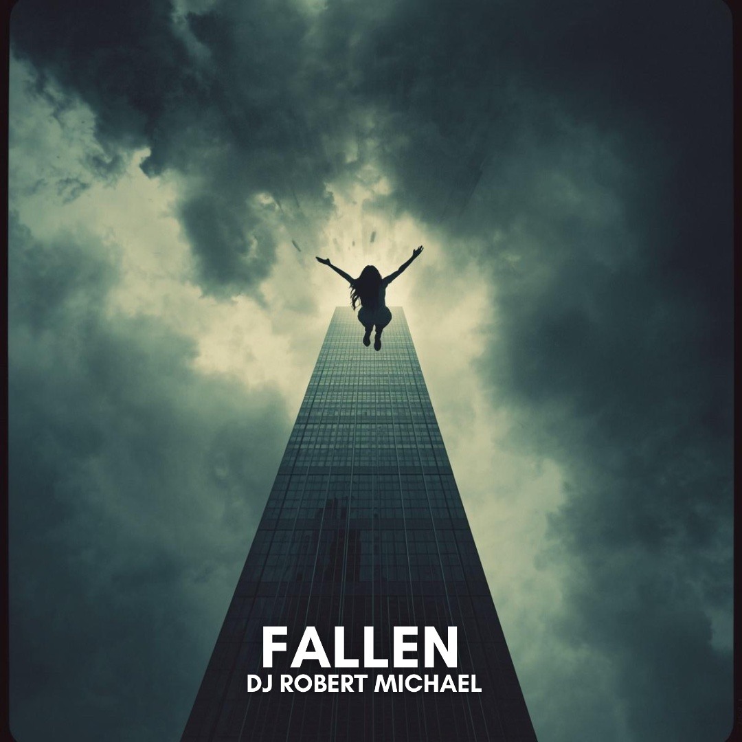 Fallen cover artwork