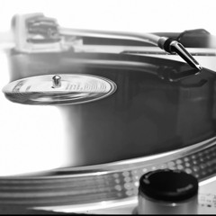 Sasha Hastings Pier(my Vinyl Mix)