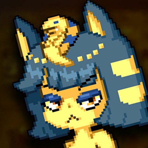 Sandy Marton - Camel by Camel 8 BIT [ANKHA ZONE SONG]