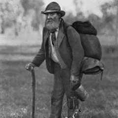 Waltzing Home (Demo)[2024]