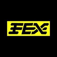 FEX  - Subways Of Your Mind (HQ Dolby Remaster)