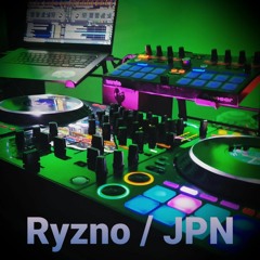 Psy Trance Classics Live Set B2B Ryzno/JPN