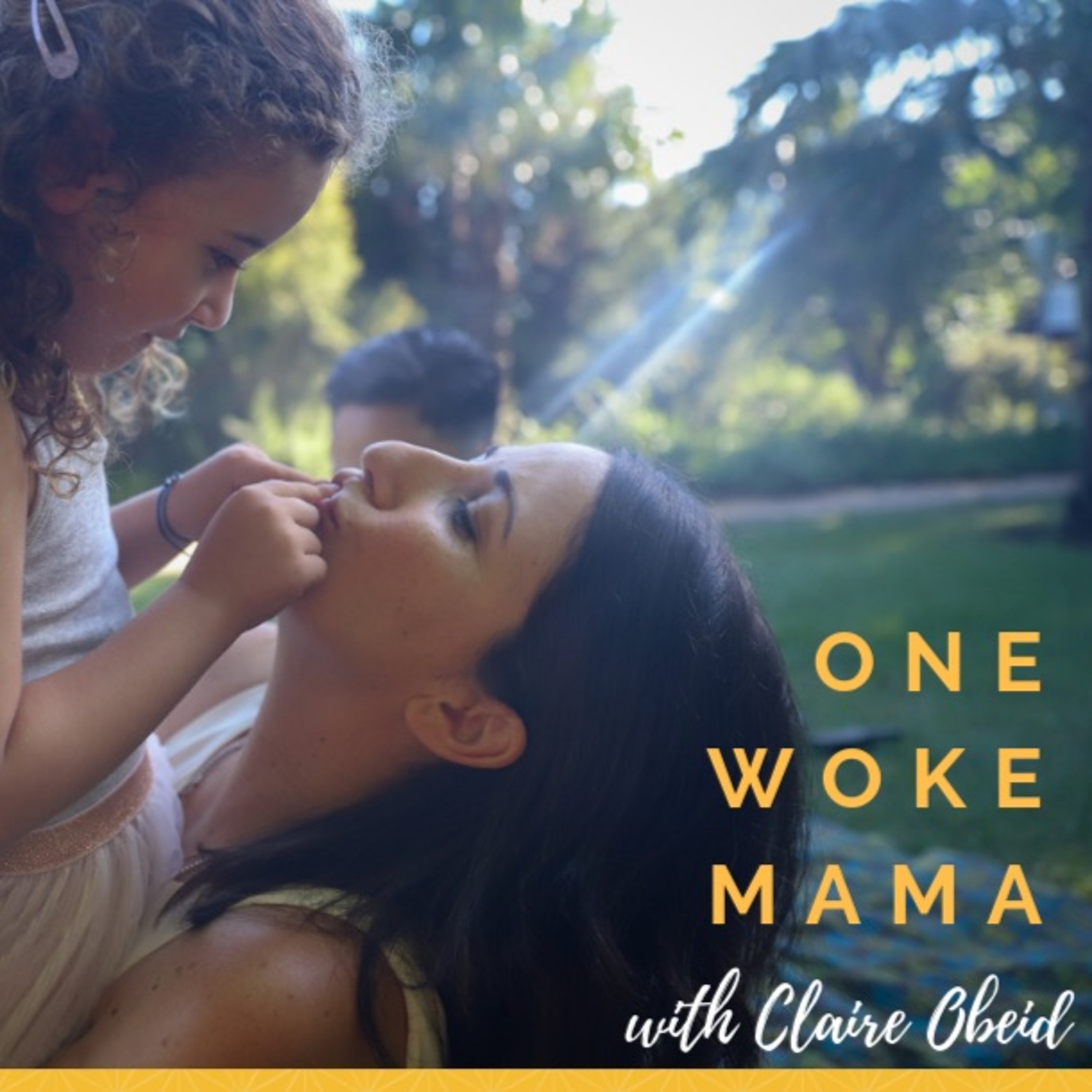 Woman Awake - The Soul-led Journey of Awakening