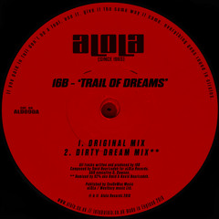 Trail Of Dreams (Original Mix)