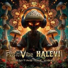 PositiVibe & Halevi - IGNITING THE VIBE