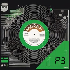 SOUNDS OF NAARM (A3 EDITION)