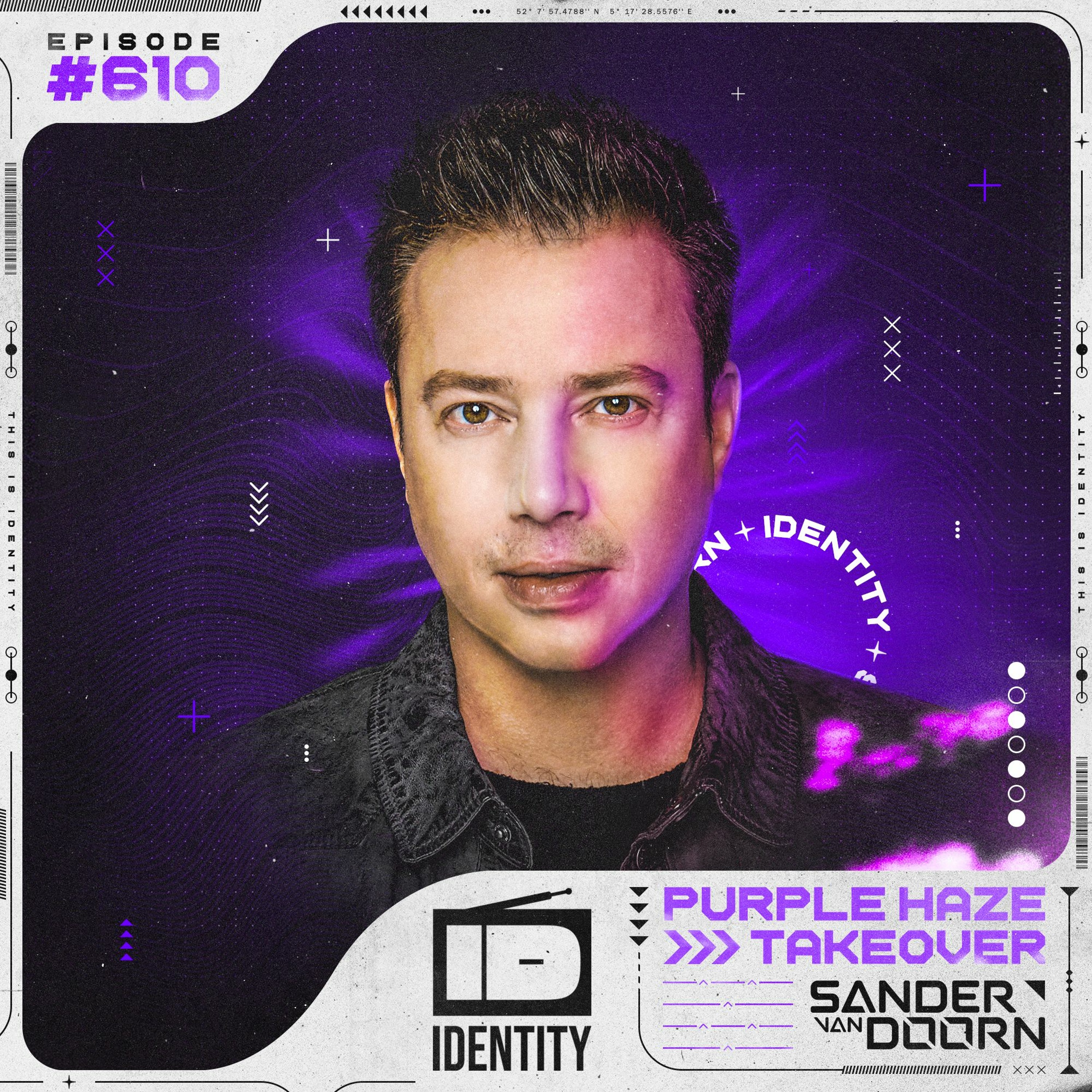 Identity