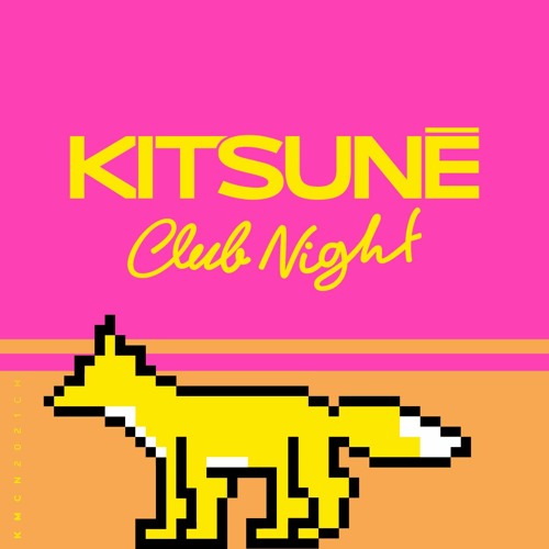 Dirty Dishes | Exclusive Mix - Kitsuné Club Night | Beijing