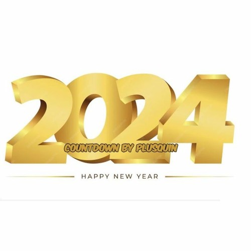 Countdown 2024 - 127BPM