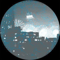 Morningside (DJ BORING'S Escape Mix) (Edit)