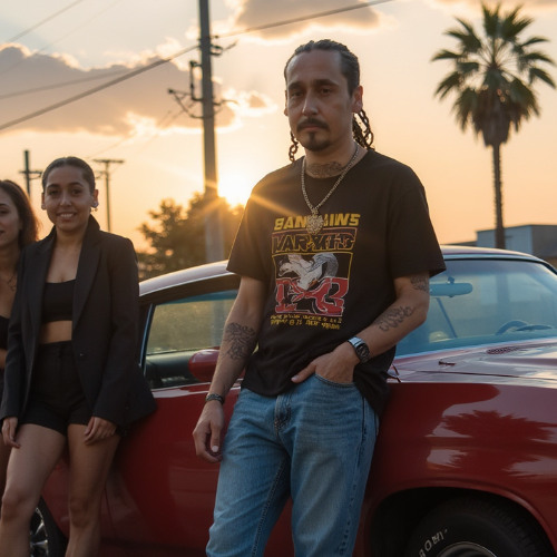 haters hate what they aint