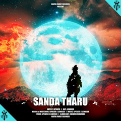 SpenZer x LemoSer - Sanda Tharu (සද තරු)