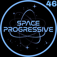 Mateo Quiles // Space Progressive 46 // March 2025