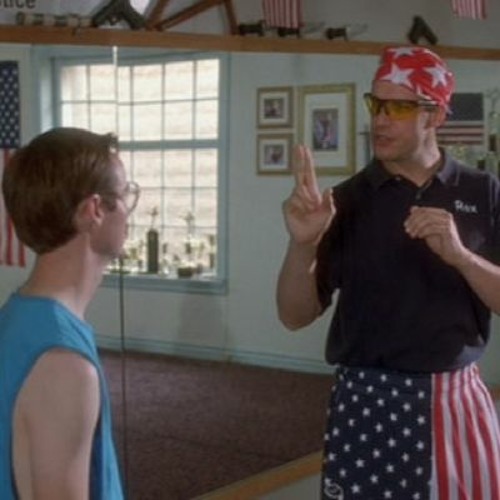 KROOKZZ - REX KWON DO [FREE DOWNLOAD HIT "BUY"]