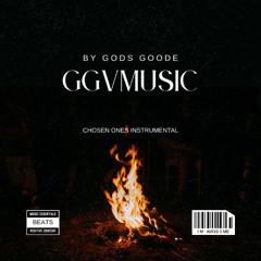Chosen Ones (Instrumental)